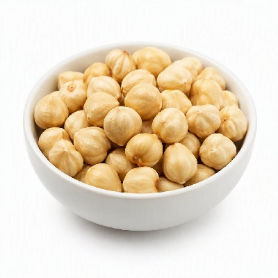 FRESHdirect Fruit Dried & Nuts Shell Off Hazelnuts