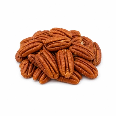FRESHdirect Fruit Dried & Nuts Shell Off Pecans