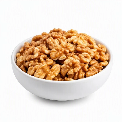 FRESHdirect Fruit Dried & Nuts Shell Off Walnut Halves Pieces