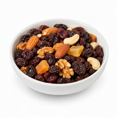 FRESHdirect Fruit Dried & Nuts Snack Mixes Raisin