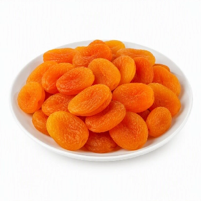 FRESHdirect Fruit Dried & Nuts Tart Apricots
