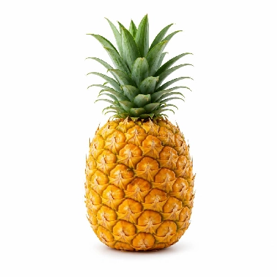 FRESHdirect Fruit Golden Ripe Pineapple