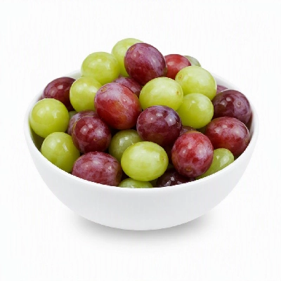 FRESHdirect Fruit Grapes Galore! Cup