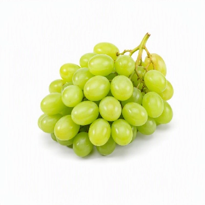 FRESHdirect Fruit Grapes Green Seedless