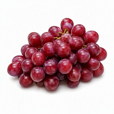 FRESHdirect Fruit Grapes Red Globe