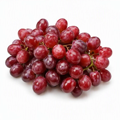 FRESHdirect Fruit Grapes Red Seedless