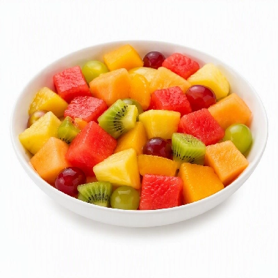 FRESHdirect Fruit Seasonal Fresh Salad