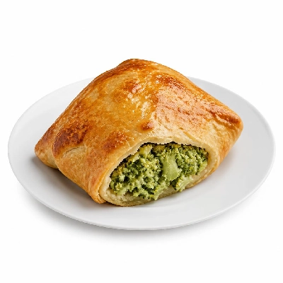 FRESHdirect Gabila Deli Knishes Broccoli
