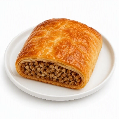 FRESHdirect Gabila Deli Knishes Kasha