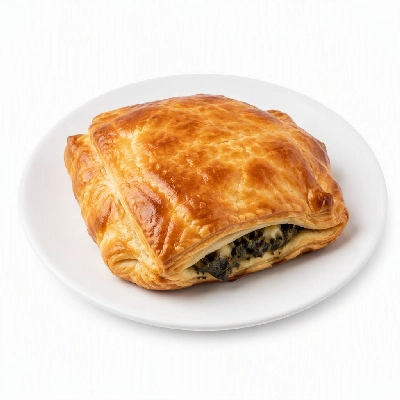 FRESHdirect Gabila's Baked Spinach Knishes