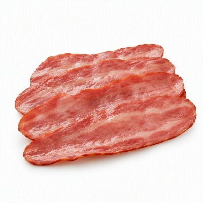 FRESHdirect Godshall's Dairy Turkey Bacon