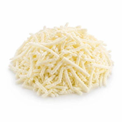 FRESHdirect Golan's Cheese Packaged Shredded Mozzarella