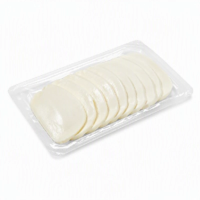 FRESHdirect Golan's Cheese Packaged Sliced Mozzarella