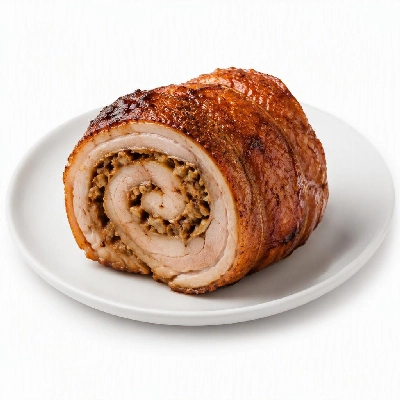 FRESHdirect Harry's Homemade Meat Pork Braciole