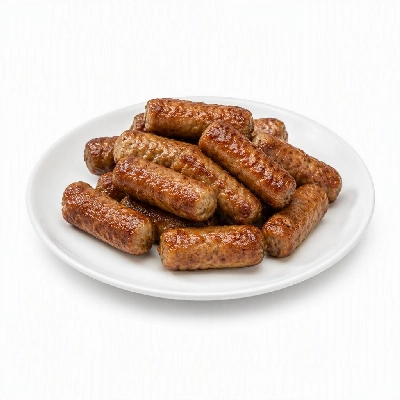 FRESHdirect Harry's Homemade Meat Sausage Breakfast Links