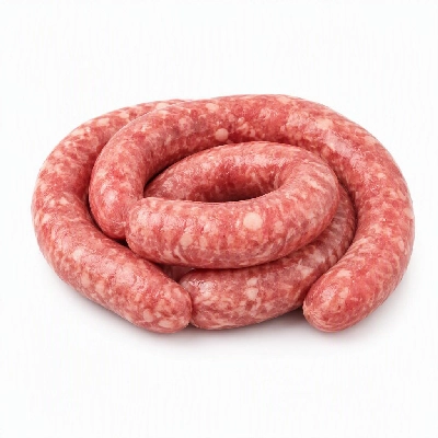 FRESHdirect Harry's Homemade Meat Sausage Sweet Italian