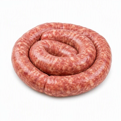 FRESHdirect Harry's Homemade Meat Sausage Sweet Italian Links