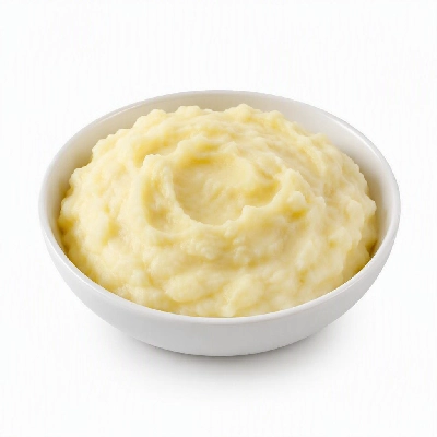 FRESHdirect Heat & Eat Almost Perfect Mashed Potatoes