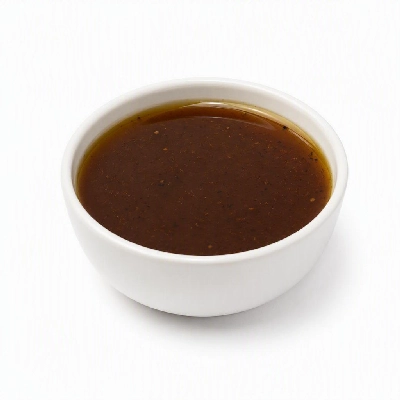 FRESHdirect Heat & Eat Balsamic Vinaigrette with Omega-3