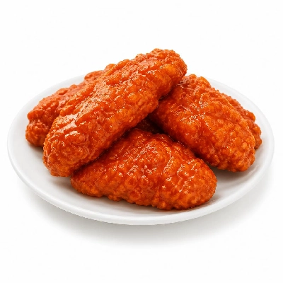 FRESHdirect Heat & Eat Buffalo Chicken Fingers