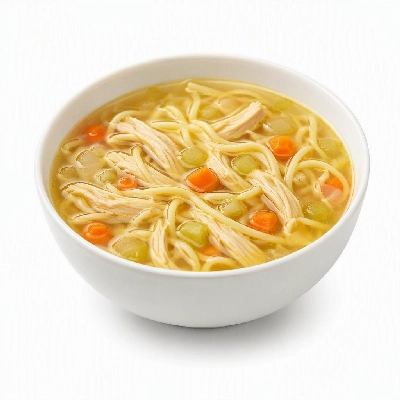 FRESHdirect Heat & Eat Chicken Noodle Soup