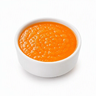 FRESHdirect Heat & Eat Ginger Carrot Vinaigrette with Omega-3