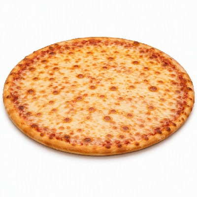 FRESHdirect Heat & Eat Grilled Thin-Crust Mozzarella Pizza Frozen