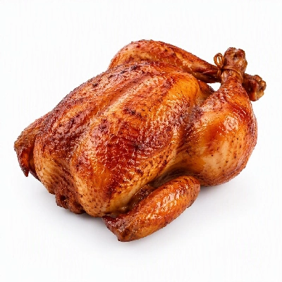 FRESHdirect Heat & Eat Large Rotisserie Chicken