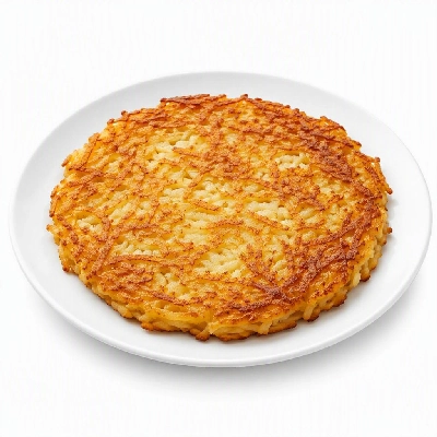 FRESHdirect Heat & Eat Potato Pancakes (Latkes)