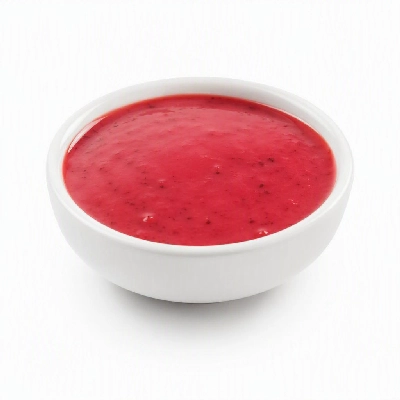 FRESHdirect Heat & Eat Raspberry Nectar Vinaigrette with Omega-3
