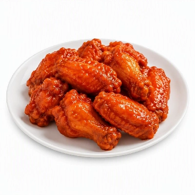 FRESHdirect Heat & Eat Red Hot Buffalo Wings