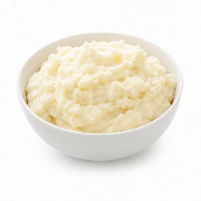 FRESHdirect Heat & Eat Sides in a Snap Sour Cream Smashed Potatoes
