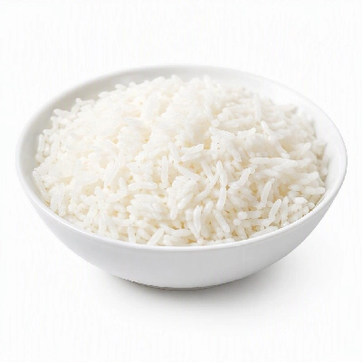 FRESHdirect Heat & Eat Sides in a Snap Steamed Jasmine Rice