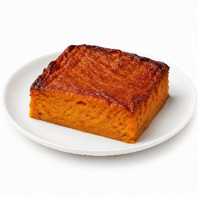 FRESHdirect Heat & Eat Sweet Potato Kugel