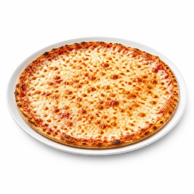 FRESHdirect Heat & Eat Thin-Crust Pizzas Grilled Mozzarella