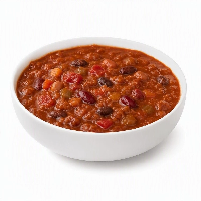 FRESHdirect Heat & Eat Vegetarian Chili