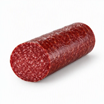 FRESHdirect Hebrew National Dairy Cold Cuts Salami Lean Beef