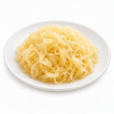 FRESHdirect Hebrew National Dairy Sauerkraut