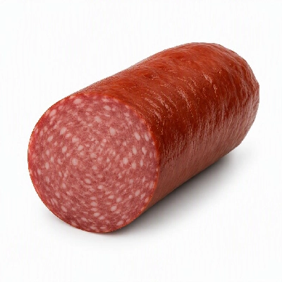FRESHdirect Hebrew National Deli Kosher Soft Salami