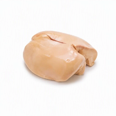 FRESHdirect Hudson Valley Meat Duck Foie Gras