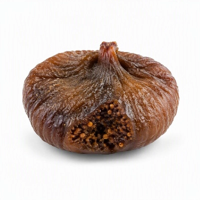 FRESHdirect International Harvest Fruit Dried & Nuts Organic Figs