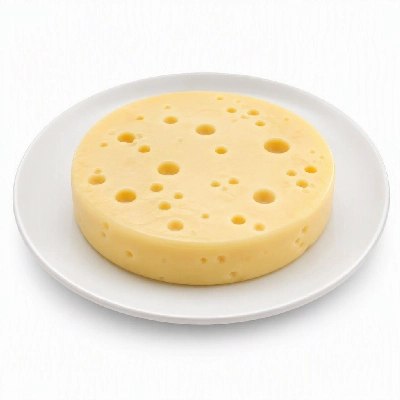 FRESHdirect Jarlsberg Deli Cheese Sliced