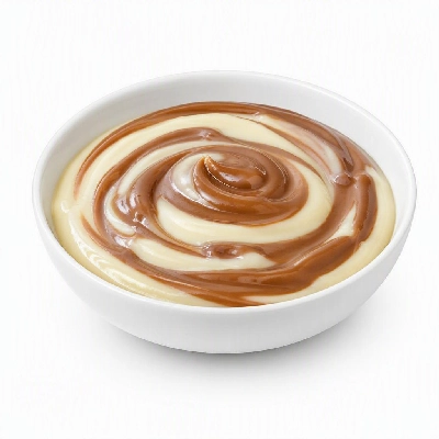FRESHdirect Jell-O Dairy Chocolate Vanilla Swirls Pudding Snacks
