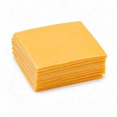 FRESHdirect Kraft Cheese Packaged American Cheese Singles
