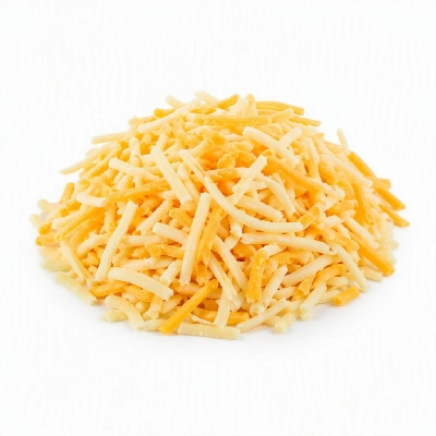 FRESHdirect Kraft Cheese Packaged Natural Shredded Cheddar and Monterey Jack