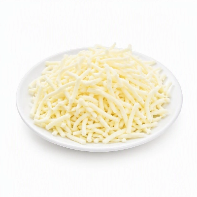 FRESHdirect Kraft Dairy Cheese Mozzarella Finely Shredded Part-Skim