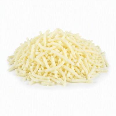 FRESHdirect Kraft Dairy Cheese Mozzarella Natural Shredded Part-Skim