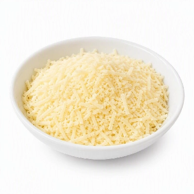 FRESHdirect Kraft Dairy Cheese Reduced Fat Grated Parmesan Style
