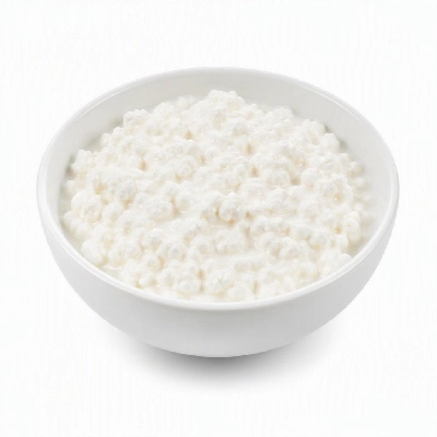 FRESHdirect Kraft Light N' Lively Dairy Cottage Cheese Fat Free