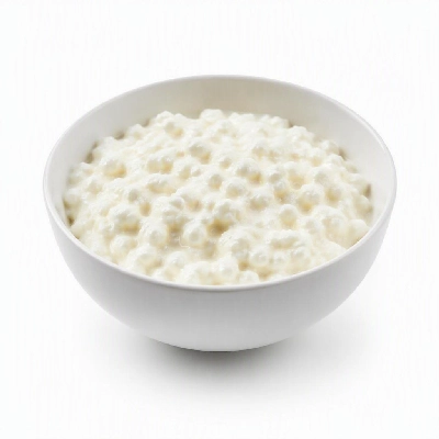 FRESHdirect Kraft Light N' Lively Dairy Cottage Cheese Low Fat with Calcium